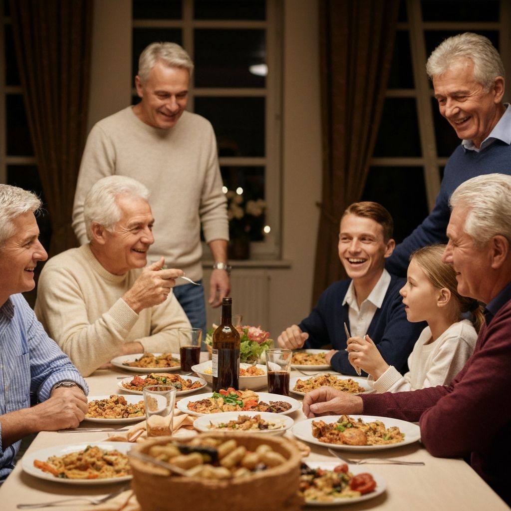 Context social alimentar